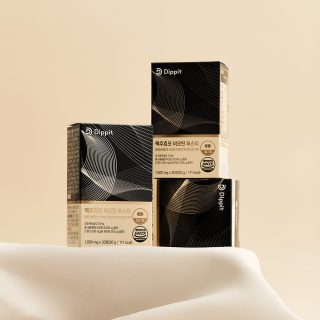 32.디핏 맥주효모 비오틴 부스터