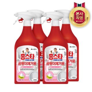 295.애니원샷 곰팡이 제거제 510ml