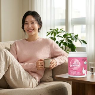 99.보령 루미너스 콜라겐 비오틴 2gx30포