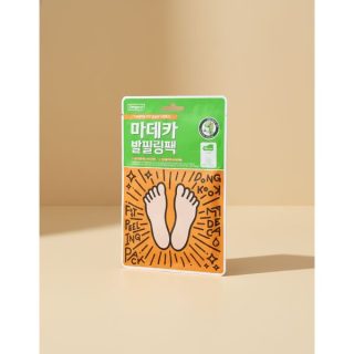 149.동국제약 마데카 발필링팩/애프터크림