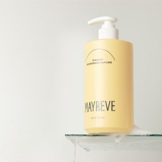 248.메이레브 너리싱 앤 두피케어 샴푸 450ml