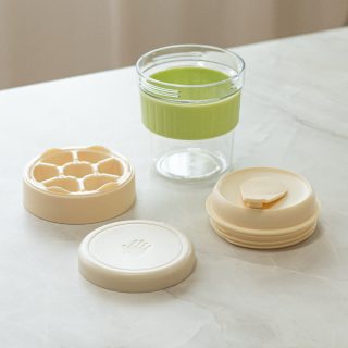 434.푸쉬 아이스 텀블러 500ml
