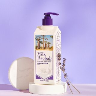 272.리즈아라 베이비 바디워시 베이비파우더 500ml