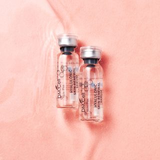 463.에코브런치 03.펩타이드 스킨 리뉴얼 소프트 젤 튜브 앰플 세럼 3ml