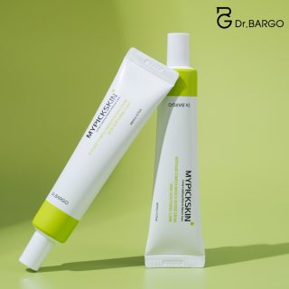 410.(한정)닥터바르고 마데카크림 40ml