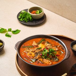 78.귀한푸드 감자탕 1팩
