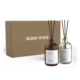 241.센트스틱 오브제 디퓨저 선물세트 (100ml 2개입)
