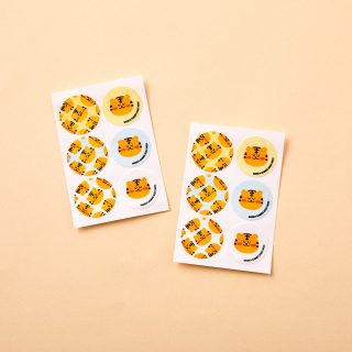 144.마데카 썸머 향 패치 24매