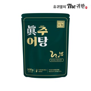76.귀한푸드 추어탕 500g
