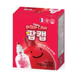 110.팝캡 비타 프리미엄 석류 5mlx5개입