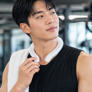 437.아추추 아이스넥 넥쿨러 SM사이즈
