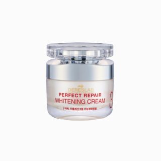 173.더에스랩 퍼펙트 리페어 화이트닝 톤업 크림 50g