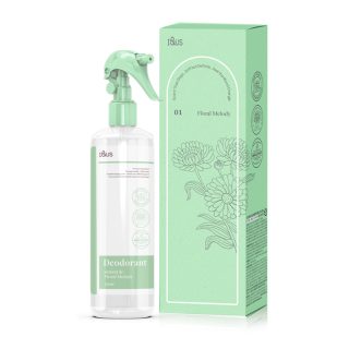 451.세르몽 프리미엄 탈취제 150ml, 플로럴 멜로디