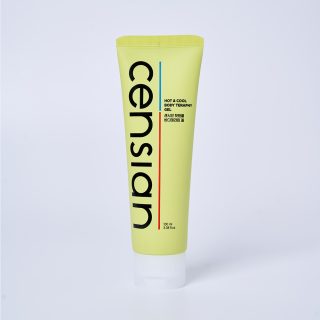 153.동국제약 센시안 핫앤쿨 바디테라피 겔 100ml