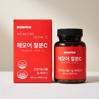 28.맘픽 헤모어 철분C