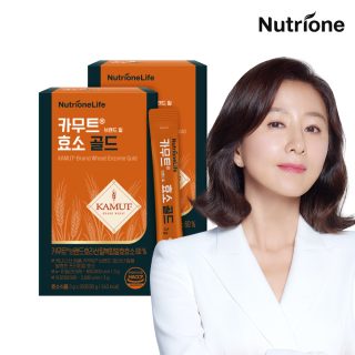 59.카무트 브랜드밀 토탈솔루션 2박스구성