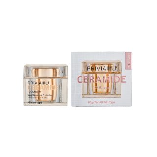 177.프리비아 세라마이드 크림 80g