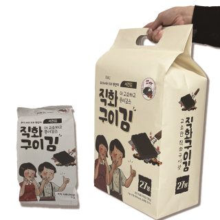 370.뜨아김 직화구이 27봉
