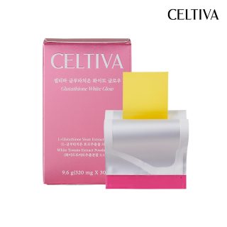 101.셀티바 글루타치온 화이트 글로우 1박스