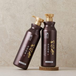270.모근장생 어성초 탈모샴푸 1L