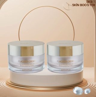 383.스킨부스터 365 양태반크림 30ml