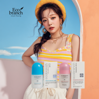 467.에코브런치 롤 온 데오드란트 30ml -그레이프&유칼립투스