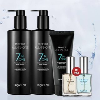 172.더에스랩 퍼펙트 리페어 올인원 크림 스킨 토너 200ml