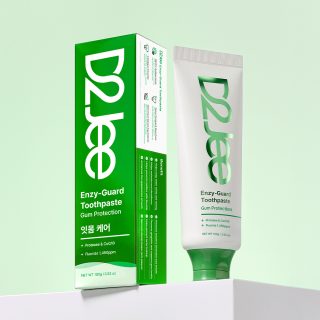 230.(품절)(잇몸) 디투지 엔지가드 치약 잇몸 케어 100g, 1개