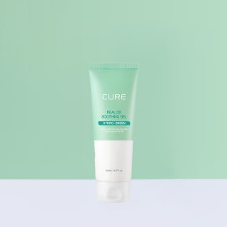 257.라이니타 싱싱한 수딩젤 50g - 키위